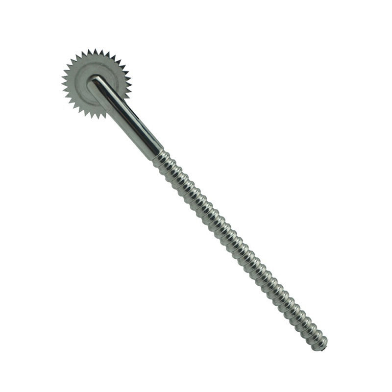 Fixxx - Metalen Pinwheel - 1 Wiel-Laced-up.nl