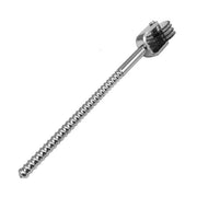 Fixxx - Metalen Pinwheel met 4 Wieltjes-laced-up.nl