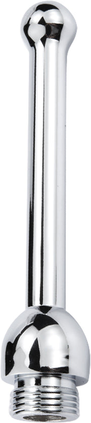 Fixxx - Shower Enema Douche - Vaginale & Anale Reiniger - Zilver-Laced-up.nl