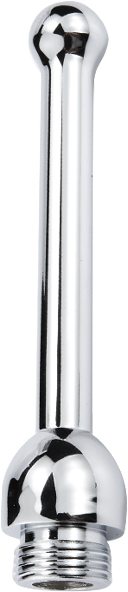 Fixxx - Shower Enema Douche - Vaginale & Anale Reiniger - Zilver-Laced-up.nl