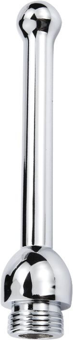 Fixxx - Shower Enema Douche - Vaginale & Anale Reiniger - Zilver-Laced-up.nl