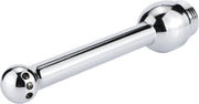 Fixxx - Shower Enema Douche - Vaginale & Anale Reiniger - Zilver-Laced-up.nl