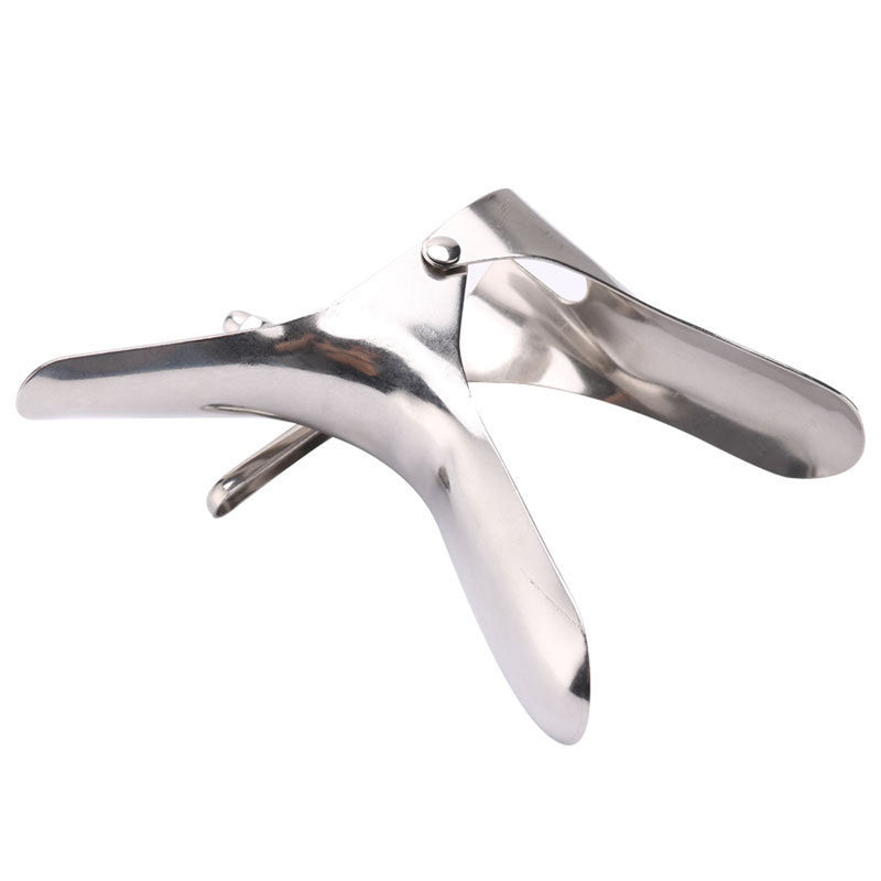 Fixxx - Vaginaal Speculum-Laced-up.nl