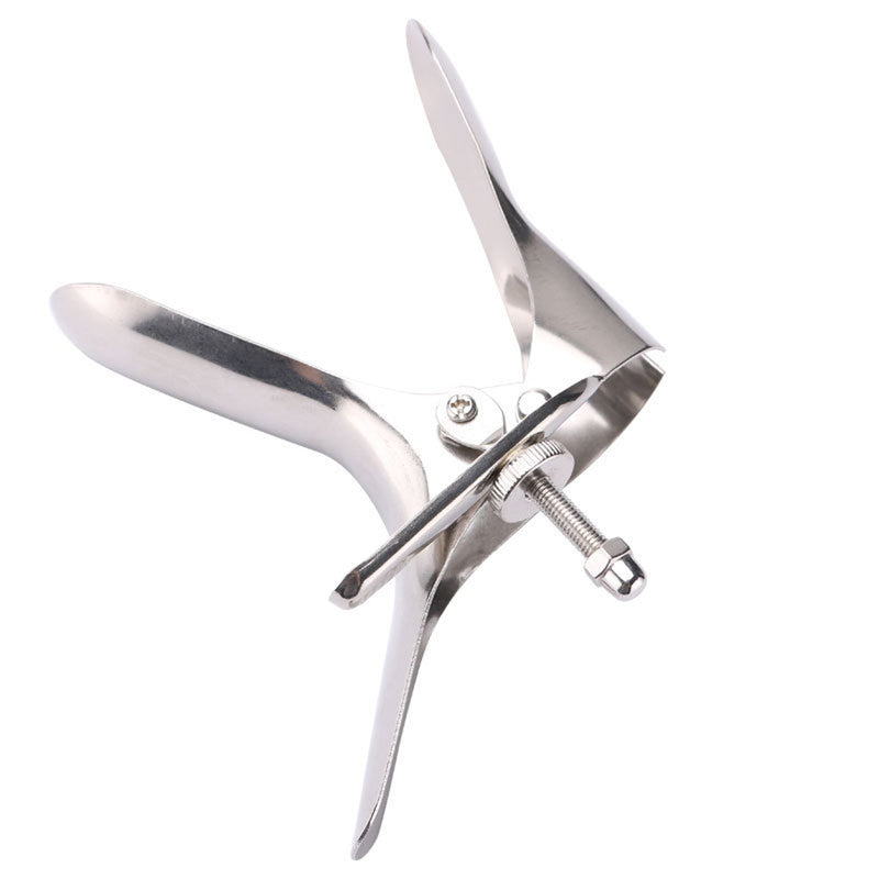 Fixxx - Vaginaal Speculum-Laced-up.nl