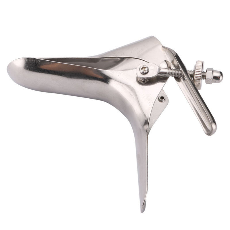 Fixxx - Vaginaal Speculum-Laced-up.nl