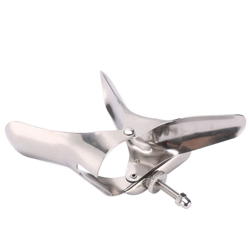Fixxx - Vaginaal Speculum-Laced-up.nl