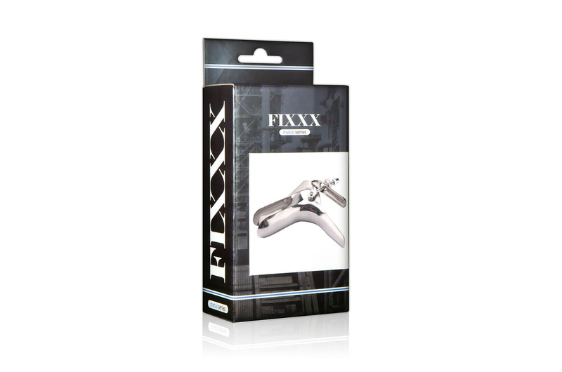 Fixxx - Vaginaal Speculum-Laced-up.nl