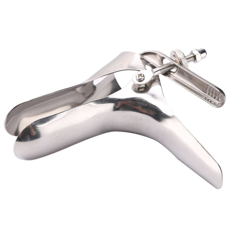 Fixxx - Vaginaal Speculum-Laced-up.nl
