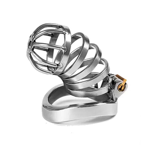 Fixxx - Viggo - Kuisheidskooi - Zilver - Twee Maten-Laced-up.nl