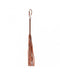 Rimba - Flogger Zweep 62 cm - Bruin-Laced-up.nl