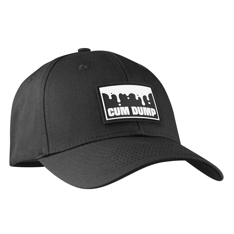 Fuck&Fist - Wear It - Baseball Cap voor Velcro Fetish Tags-Erotiekvoordeel.nl