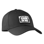 Fuck&Fist - Wear It - Baseball Cap voor Velcro Fetish Tags-Erotiekvoordeel.nl