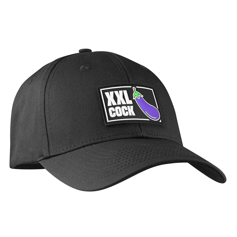 Fuck&Fist - Wear It - Baseball Cap voor Velcro Fetish Tags-Erotiekvoordeel.nl