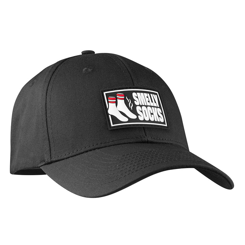 Fuck&Fist - Wear It - Baseball Cap voor Velcro Fetish Tags-Erotiekvoordeel.nl