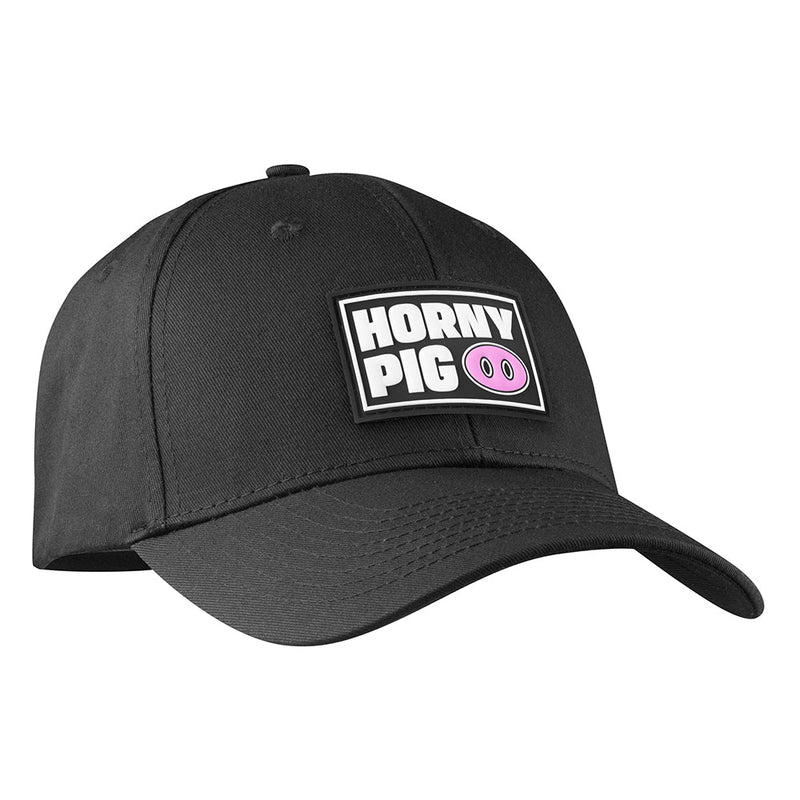 Fuck&Fist - Wear It - Baseball Cap voor Velcro Fetish Tags-Erotiekvoordeel.nl