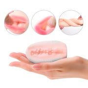 Funny Egg Collection - Mini Masturbator - 6 pieces - Laced-up.nl
