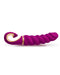 G-Vibe - G-Jack - Mini Geribbelde Vibrator - Paars-Laced-up.nl