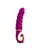 G-Vibe - G-Jack - Mini Geribbelde Vibrator - Paars-Laced-up.nl