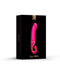 G-Vibe - G-Jay - Realistische Mini Vibrator - Roze-Laced-up.nl