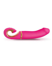 G-Vibe - G-Jay - Realistische Mini Vibrator - Roze-Laced-up.nl