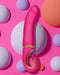 G-Vibe - G-Jay - Realistische Mini Vibrator - Roze-Laced-up.nl