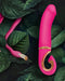 G-Vibe - G-Jay - Realistische Mini Vibrator - Roze-Laced-up.nl