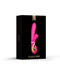 G-Vibe - G-Rabbit - Mini Rabbit Vibrator - Roze-Laced-up.nl