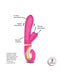 G-Vibe - G-Rabbit - Mini Rabbit Vibrator - Roze-Laced-up.nl