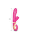 G-Vibe - G-Rabbit - Mini Rabbit Vibrator - Roze-Laced-up.nl
