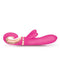 G-Vibe - G-Rabbit - Mini Rabbit Vibrator - Roze-Laced-up.nl