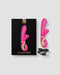 G-Vibe - G-Rabbit - Mini Rabbit Vibrator - Roze-Laced-up.nl