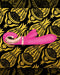 G-Vibe - G-Rabbit - Mini Rabbit Vibrator - Roze-Laced-up.nl