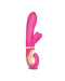G-Vibe - G-Rabbit - Mini Rabbit Vibrator - Roze-Laced-up.nl