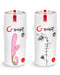 G-Vibe - G-Rabbit - Rabbit Vibrator - Roze-Laced-up.nl