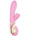 G-Vibe - G-Rabbit - Rabbit Vibrator - Roze-Laced-up.nl