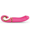 G-Vibe - G-Jay - Bioskin Vibrator - Roze-Laced-up.nl