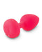 G-Vibe - Gplug - Ergonomische Vibrerende Buttplug - Small - Neon Roze-Laced-up.nl