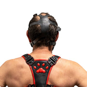 GASMASTER S10.4 Ultimate Breath Play Gasmasker-Erotiekvoordeel.nl