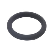 GK Power - Cock Sweller No.2 - Rekbare Cockring - Diameter 40 mm - Zwart-laced-up.nl