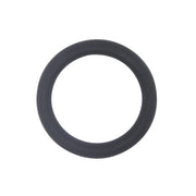 GK Power - Cock Sweller No.2 - Rekbare Cockring - Diameter 40 mm - Zwart-laced-up.nl