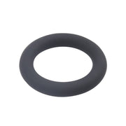 GK Power - Cock Sweller No.3 - Rekbare Cockring - Diameter 40 mm - Zwart-laced-up.nl