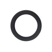GK Power - Cock Sweller No.4 - Rekbare Cockring - Diameter 45 mm - Zwart-laced-up.nl