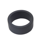 GK Power - Cock Sweller No.6 - Rekbare Cockring - Diameter 40 mm - Zwart-laced-up.nl