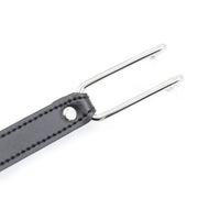 Gag - Mondknevel Met haken om mond gedwongen Open te houden-Laced-up.nl