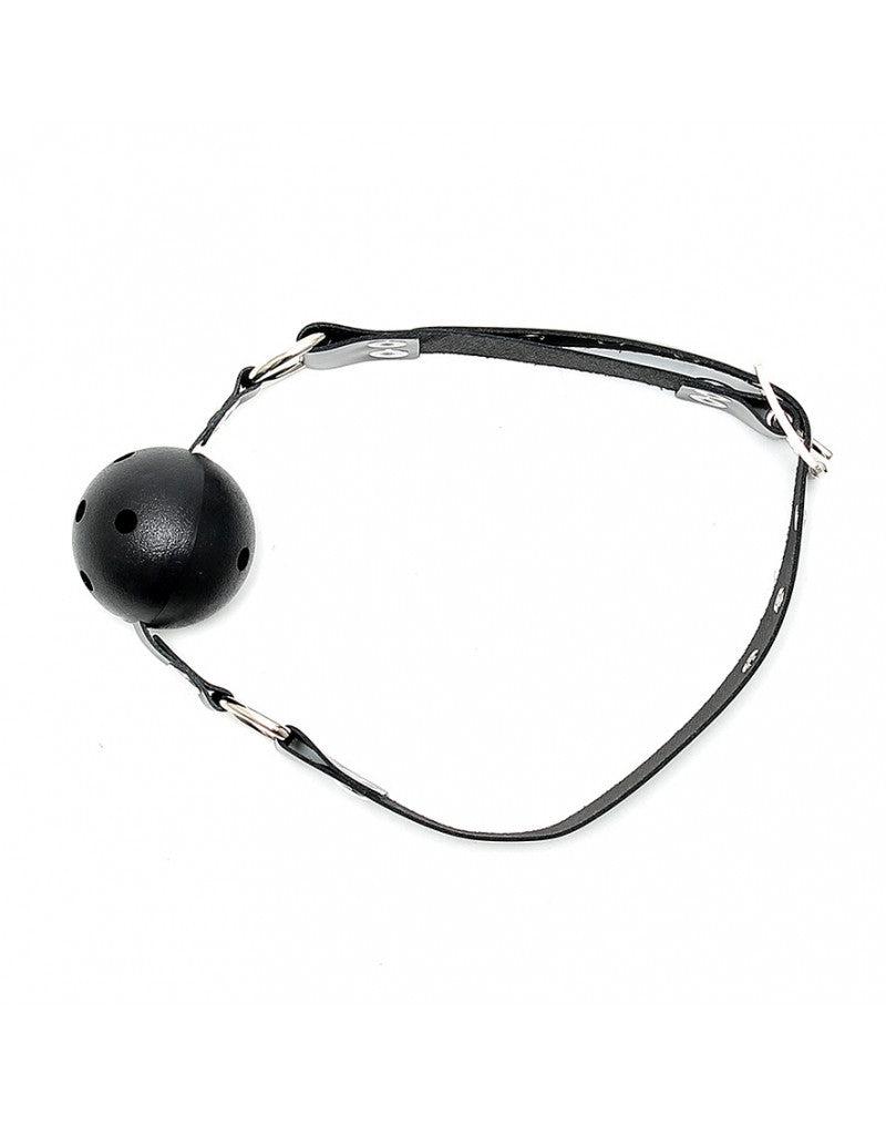 Rimba - Gag Met Plastic Bal-Laced-up.nl