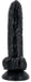 Gangbangster - Cucumdick - Dildo - 16 x 4 cm - PVC - Zwart-Erotiekvoordeel.nl