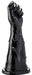 Gangbangster - Fist Arm XXL - Dildo - 46 x 16 cm - PVC - Zwart-Erotiekvoordeel.nl