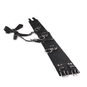 Gedwongen Orgasme Riem Voor Wand Vibrators-Laced-up.nl