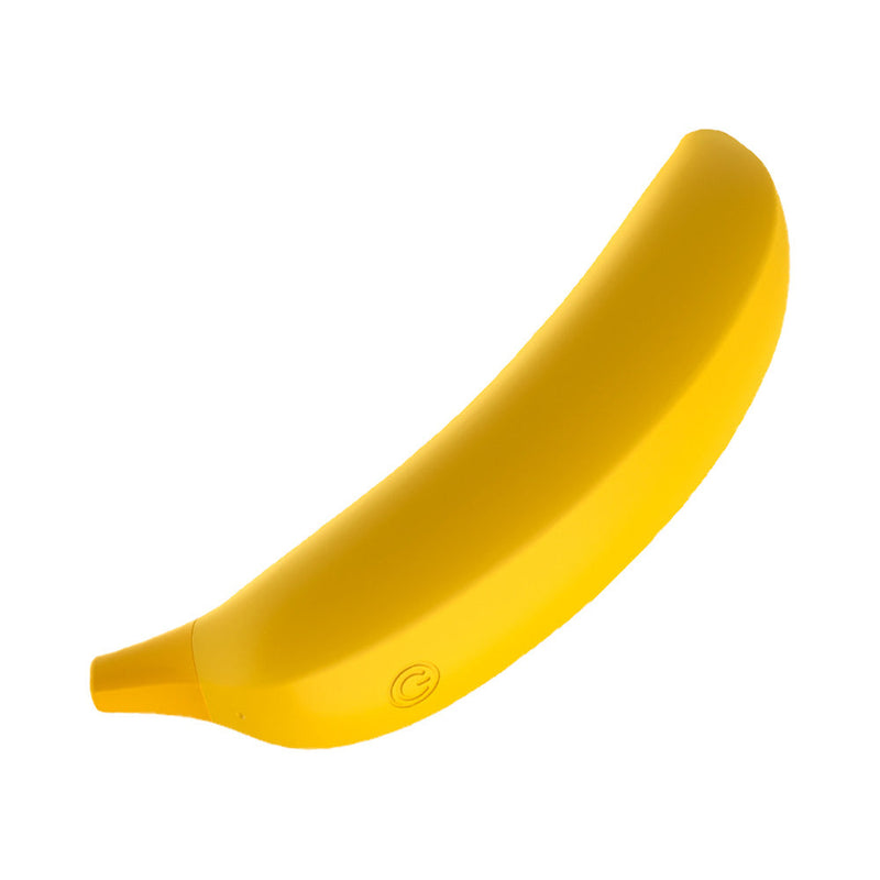 Gemüse - The Banana - Vibrerende Groente Vibrator - 10 snelheden-Laced-up.nl