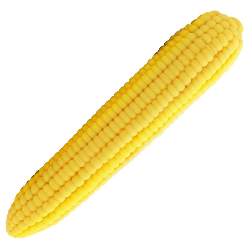 Gemüse - The Corn Cob - Vibrerende Groente Vibrator - 10 snelheden-Laced-up.nl